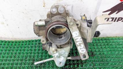 Дроссельная заслонка Toyota bB 2008 Б/У Дроссельная заслонка Toyota bB 2008