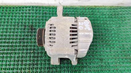 Генератор Toyota bB 2008 Б/У Генератор Toyota bB 2008