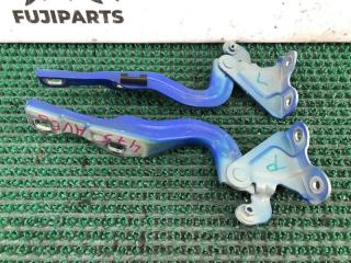 Петля капота Chevrolet Aveo 2012 контрактная Петля капота Chevrolet Aveo 2012