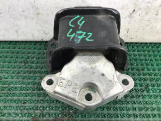 Фото запчасти подушка двигателя правая Citroen C4 2012 контрактная запчасть Запчасть подушка двигателя правая Citroen C4 2012