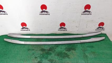 Рейлинг Mitsubishi Outlander 2007