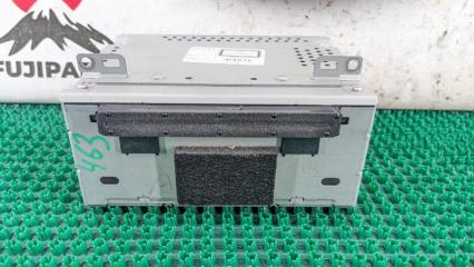 Запчасть магнитола Ford Ecosport 2014