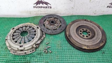 Маховик МКПП Toyota Corona Exiv 1994