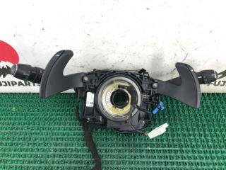 Шлейф-лента подушки безопасности Citroen C4 2012