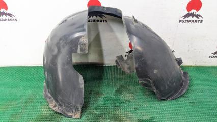 Фото запчасти подкрылок передний правый Citroen C4 2012 Б/У запчасть Запчасть подкрылок передний правый Citroen C4 2012
