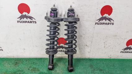 Стойка подвески задняя Mitsubishi Outlander 2007