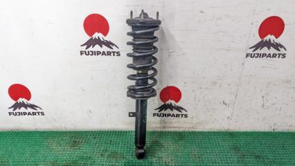 Стойка подвески передняя левая Toyota MARK 2 1999