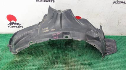 Подкрылок передний правый Mazda Demio 1998