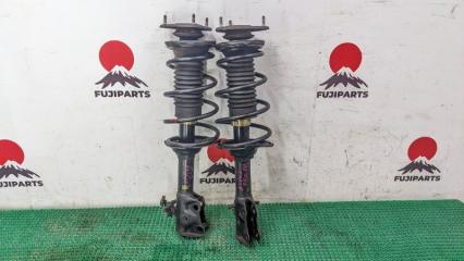 Стойка подвески передняя Toyota Platz 2000