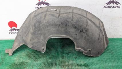 Подкрылок задний левый RENAULT Koleos 2009