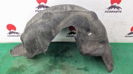 Подкрылок задний правый BMW X1 2010