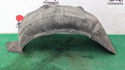 Подкрылок задний левый BMW X1 2010