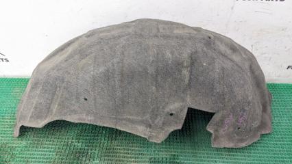 Подкрылок задний правый Mitsubishi Outlander 2007