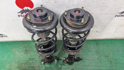 Стойка подвески передняя Nissan Primera 2004