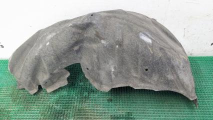 Подкрылок задний левый Mitsubishi Outlander 2007