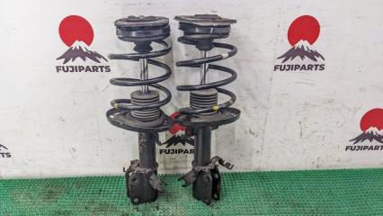 Стойка подвески передняя RENAULT Megane 2012