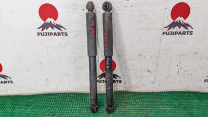 Стойка подвески задняя Mitsubishi Pajero IO 1998