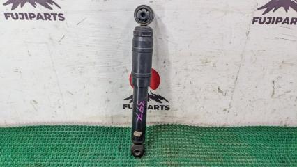 Запчасть стойка подвески задняя Opel Astra G 2000