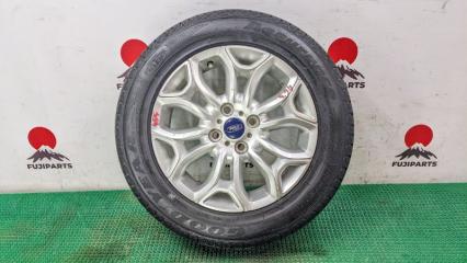 Колесо летнее R16 / 205 / 60 GOODYER ASSURANCE 4x108 лит. 37.5ET (б/у)