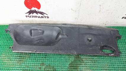 Запчасть дефлектор радиатора RENAULT Megane 2012