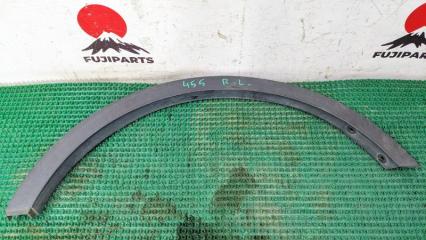 Запчасть накладка на арку задняя левая Ford Kuga 2014
