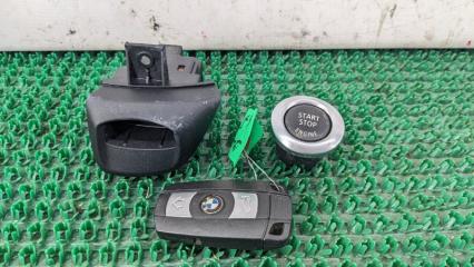 Замок зажигания BMW X1 2010