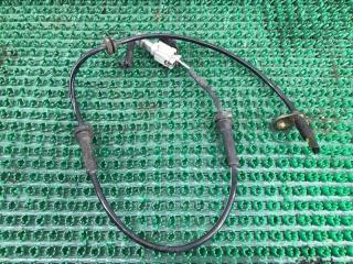 Запчасть датчик abs передний левый RENAULT Koleos 2009