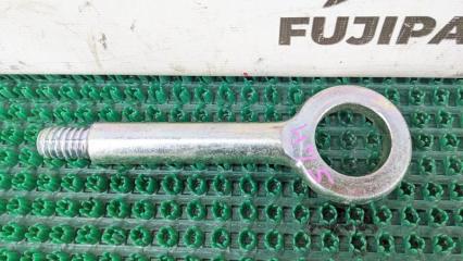 Запчасть петля буксировочная Chevrolet Aveo 2012