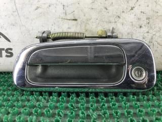 Ручка двери внешняя передняя левая Toyota Crown 1997