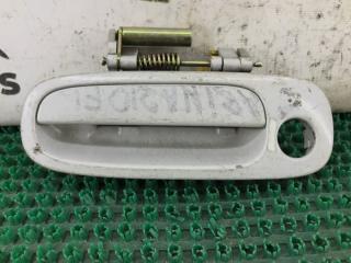 Запчасть ручка двери внешняя передняя левая Toyota Carina 1998