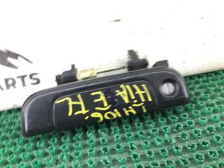 Ручка двери внешняя передняя левая Toyota Hiace 1992