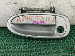 Ручка двери внешняя передняя левая Toyota Aristo 1995