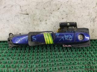 Запчасть ручка двери внешняя передняя левая Toyota Rav4 2003