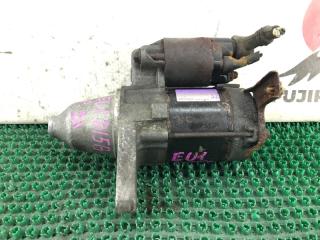 Стартер Honda Civic 2003