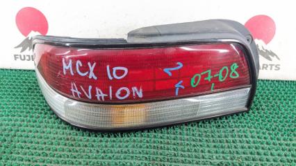 Запчасть стоп задний левый Toyota Avalon