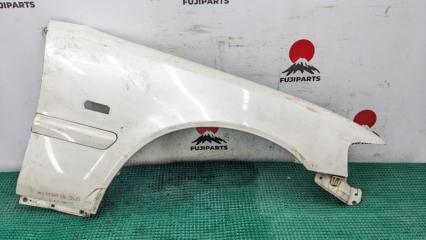 Крыло переднее правое Honda Saber