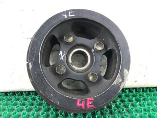 Шкив коленвала Toyota Corsa 1995