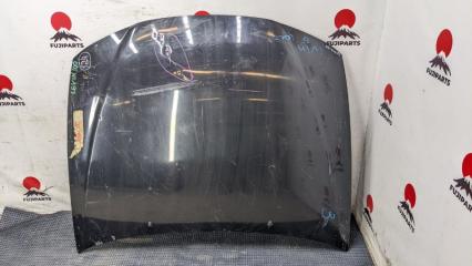 Капот передний Toyota Corolla Levin