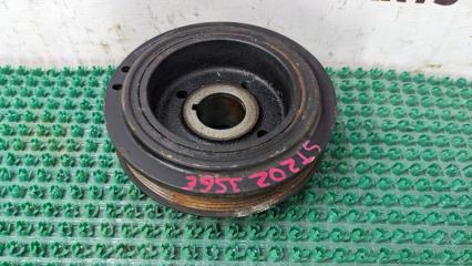 Шкив коленвала Toyota Carina ED