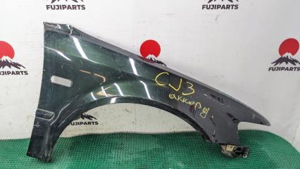 Крыло переднее правое Honda Accord