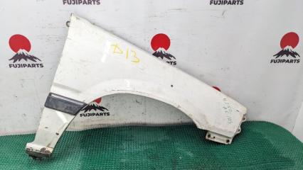 Крыло переднее правое Honda Civic