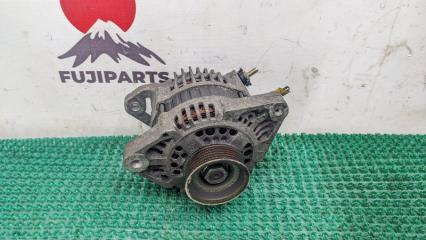 Генератор Nissan Bluebird Б/У Генератор Nissan Bluebird