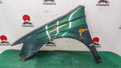 Крыло переднее левое Toyota Vista Ardeo