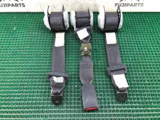 Ремень безопасности задний Toyota Carina 1997