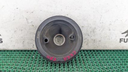 Шкив коленвала Mitsubishi Lancer