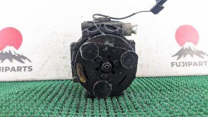 Компрессор кондиционера Mitsubishi Dingo