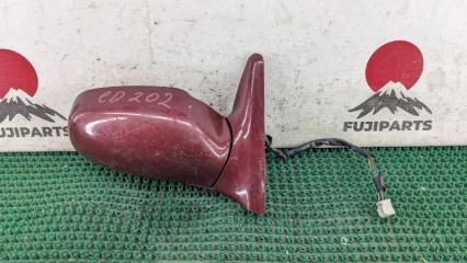 Зеркало переднее правое Toyota Carina ED контрактная Зеркало переднее правое Toyota Carina ED