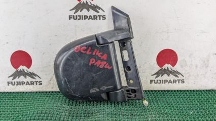 Зеркало переднее правое Mitsubishi Delica Б/У Зеркало переднее правое Mitsubishi Delica