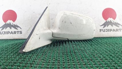 Зеркало переднее левое Mitsubishi Lancer Evolution контрактная Зеркало переднее левое Mitsubishi Lancer Evolution