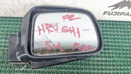 Зеркальный элемент передний правый Honda HR-V